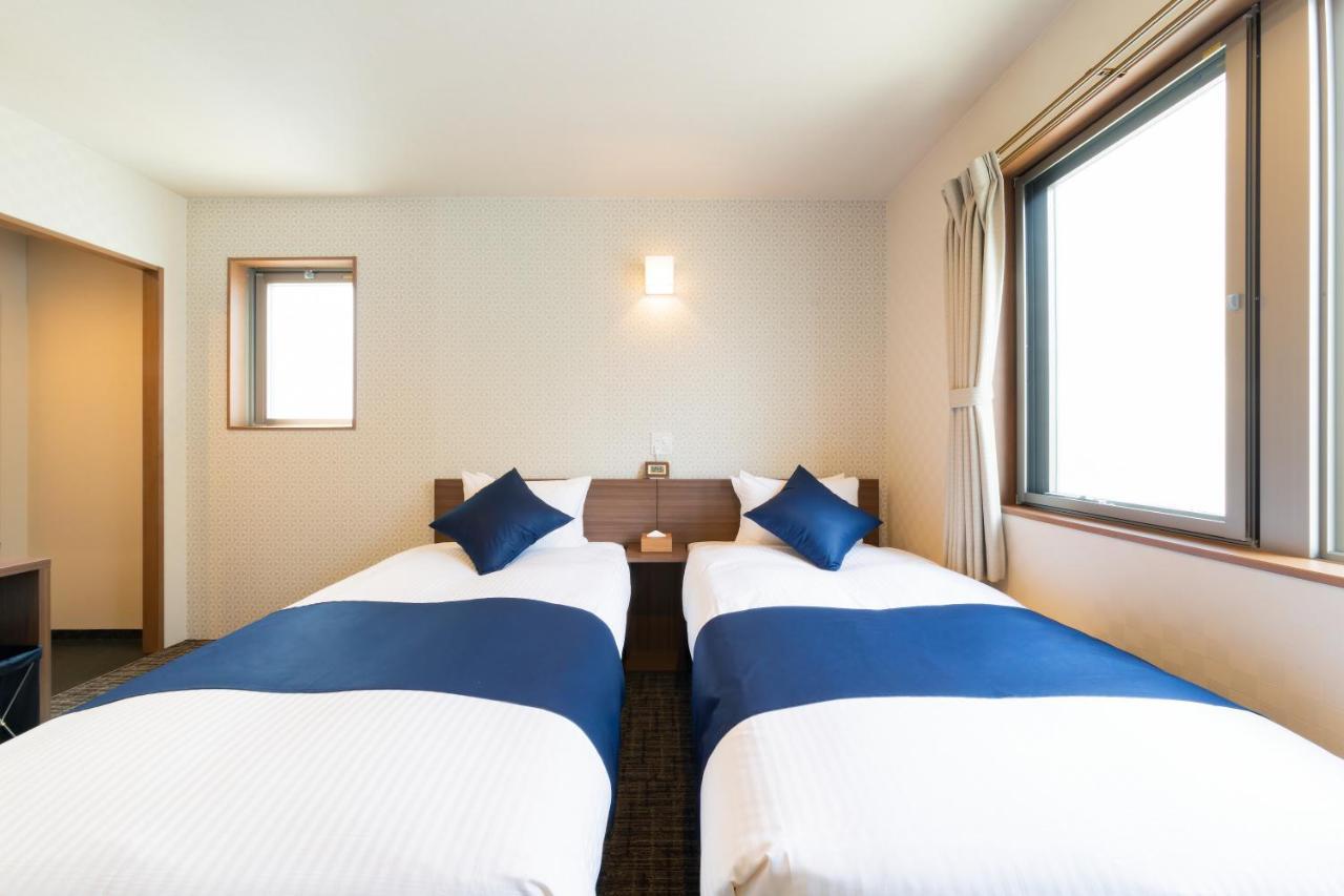 Grand Japaning Hotel Karasuma Gojo Quioto Exterior foto