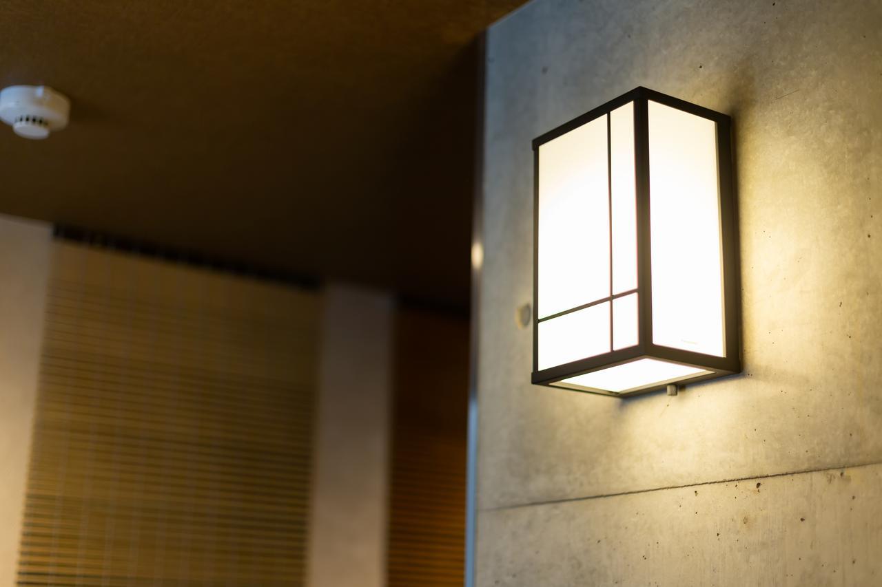 Grand Japaning Hotel Karasuma Gojo Quioto Exterior foto