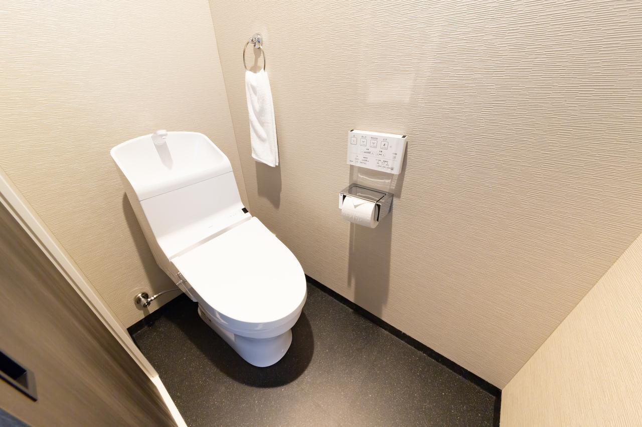 Grand Japaning Hotel Karasuma Gojo Quioto Exterior foto